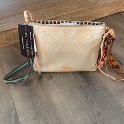 Consuela Midtown Crossbody