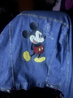 Shibuya Kaho Signed Jacket 