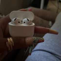 AirPod Pros
