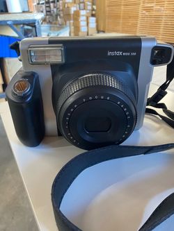 Fujifilm Instax Wide 300 excellent condition