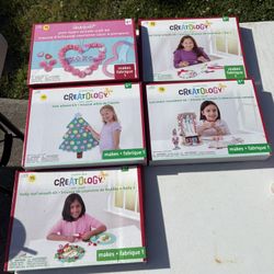 Craft kits 