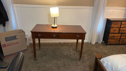 Antique Desk
