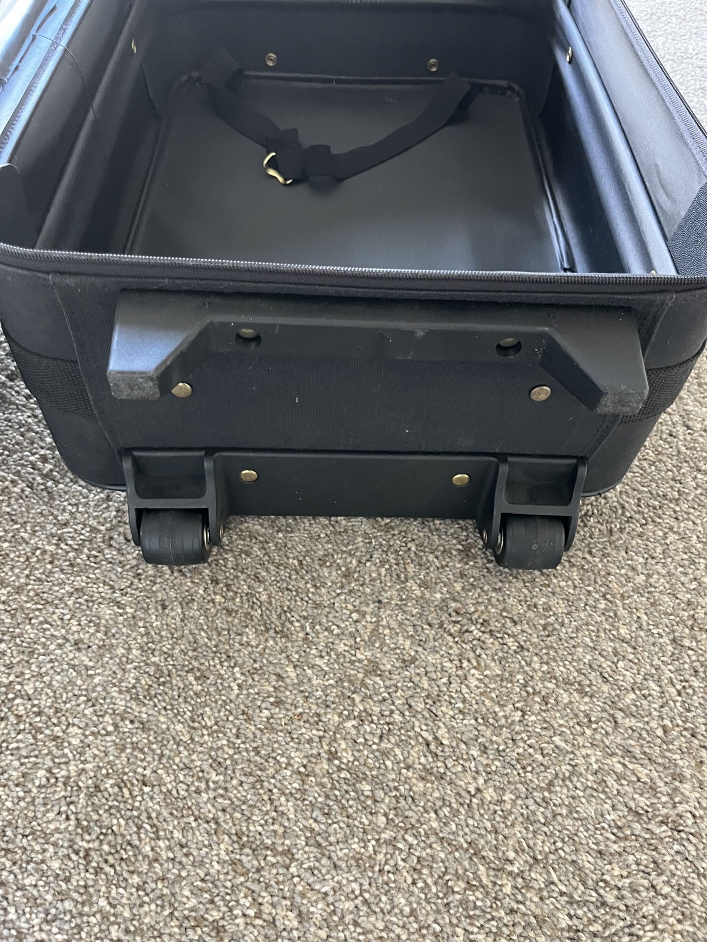 Carry On Luggage