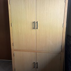 Armoire Dresser