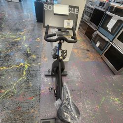 Final Sale Equinox Soul Cycle At Home Bike 