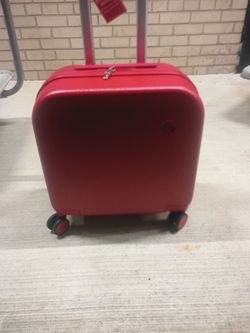 Mixi small Carry on suitcase