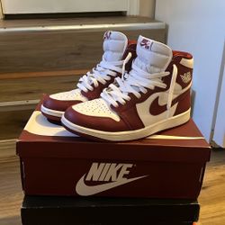 Air Jordan 1 Retro High OG