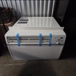 Window AC
