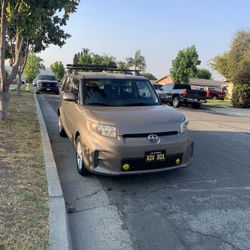 2011 Scion xB