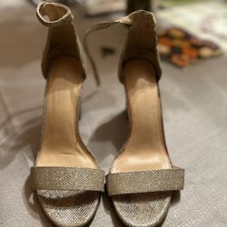 Heels Sz 8 $10