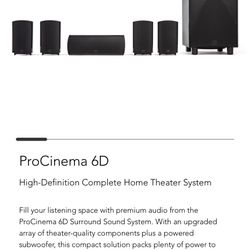 Speakers