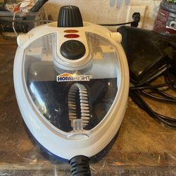 Home Bright Steamer