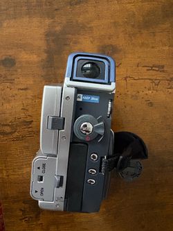 Camera