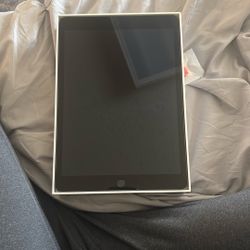 Apple iPad (9th Generation) Space Gray 64GB