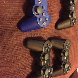 Ps3 Remotes