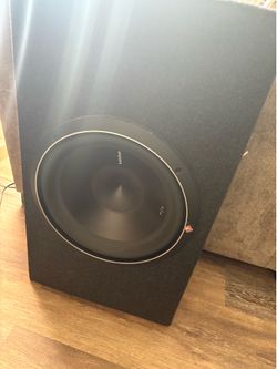 Rockford Fosgate P3