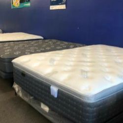 ✩-TWIN FULL QUEEN AND KING MATTRESS OVERSTOCK-✩✩