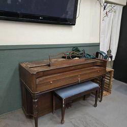 Free Piano 
