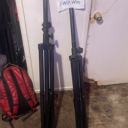 Speaker Stands