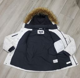 Diesel Winter Jacket