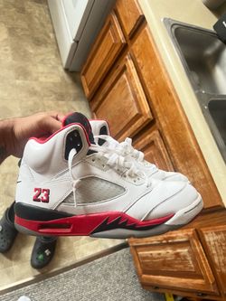 Sz 9 Retro 5s
