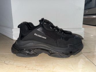 Balenciaga Triple S
