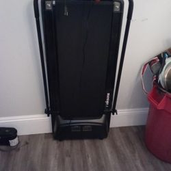 Walker Treadmill Matt