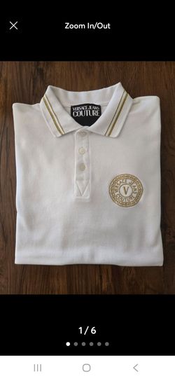 Versace t-shirt