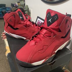 JORDAN TRUE FLIGHT BG