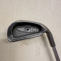 Ping Eye 2 #6 Iron