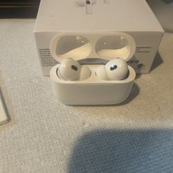 AirPod pro 2s