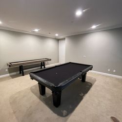Billiards