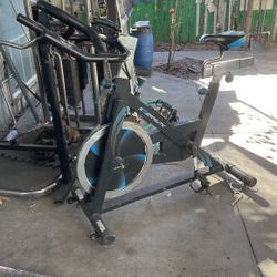 Bike For Exercise 