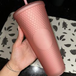 Starbucks Tumbler 
