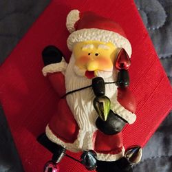 Christmas  Brooches All Different Kinds