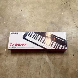 Casiotone electric Piano Keyboard Piano