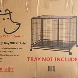 Dog Kennel
