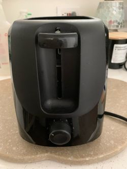 *FREE* Toaster