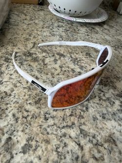 Oakleys