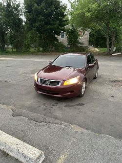 2009 Honda Accord
