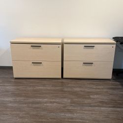 File Cabinet/Dressers - Moving Out Sale
