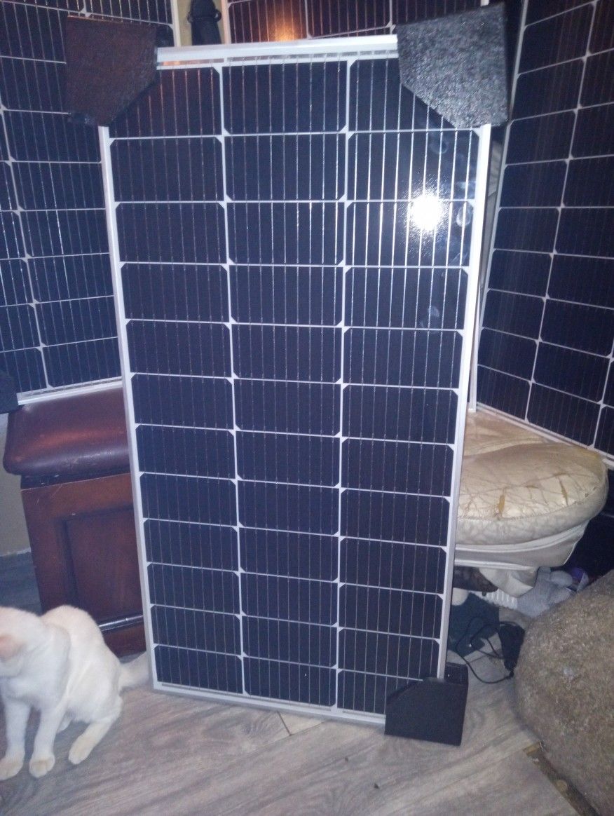 Quality Premium Solar Modulo