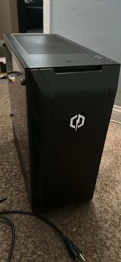 CYBERPOWER PC/ NPET RGB KEYBOARD