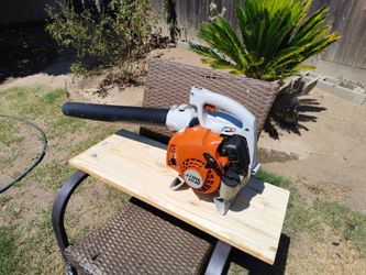 Stihl Blower