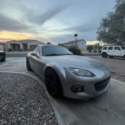 Miata 2013