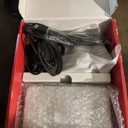 Nintendo Switch OLED Black N White