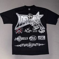 Lost Hills Shirt