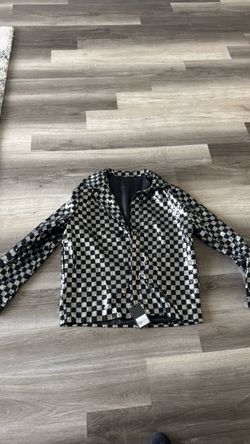 Customize Party Jacket