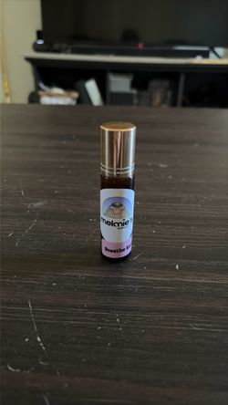 Scented Oil