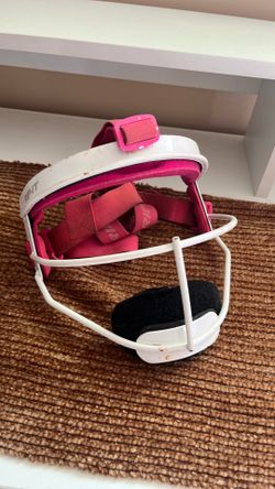 RIP-IT softball fielding mask